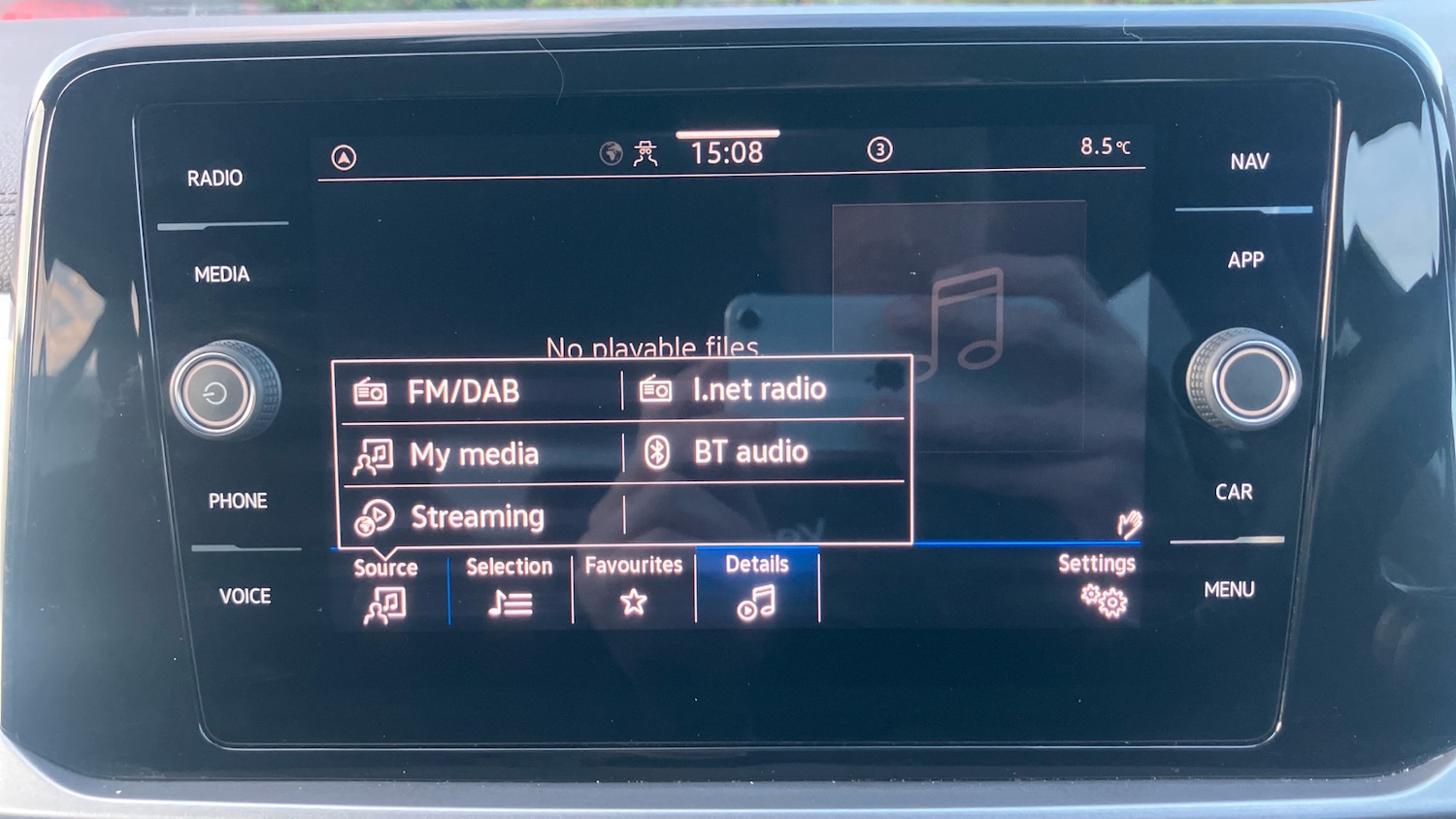 Used Volkswagen T-Roc 2023 for sale - 76980746: Photo 34