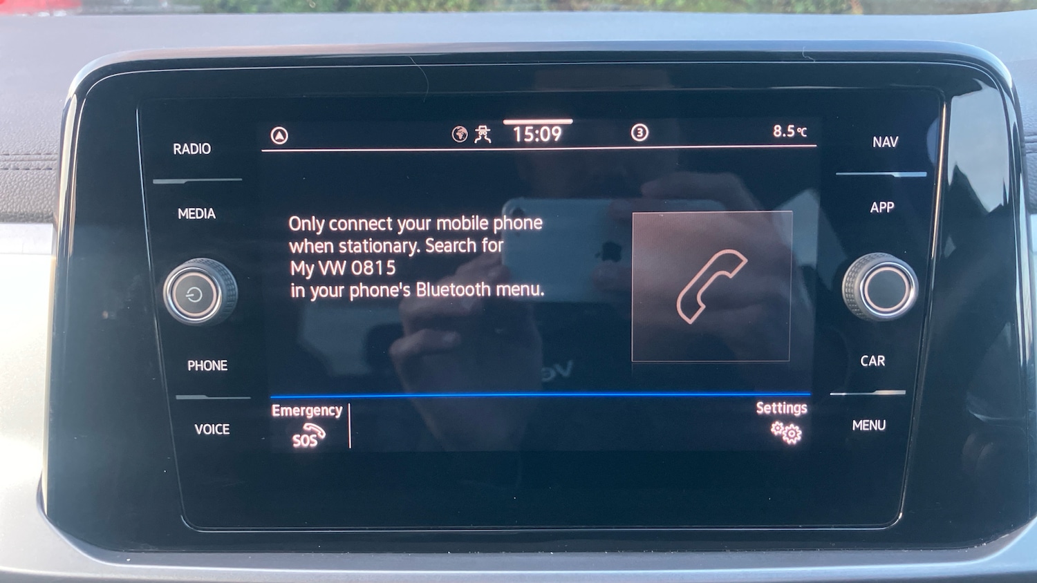 Used Volkswagen T-Roc 2023 for sale - 76980746: Photo 35