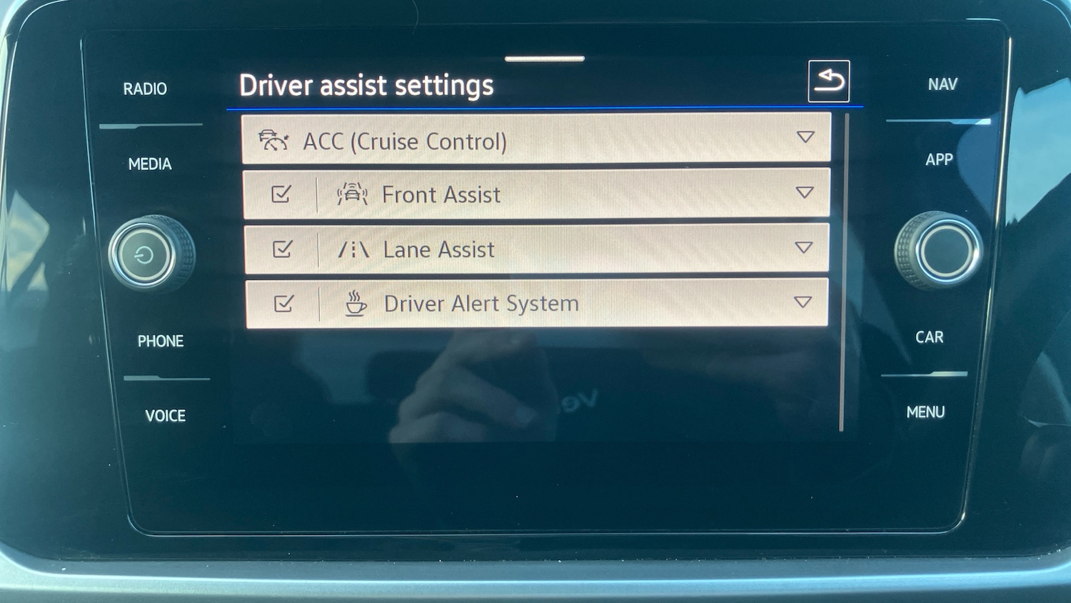 Used Volkswagen T-Roc 2023 for sale - 76980746: Photo 36