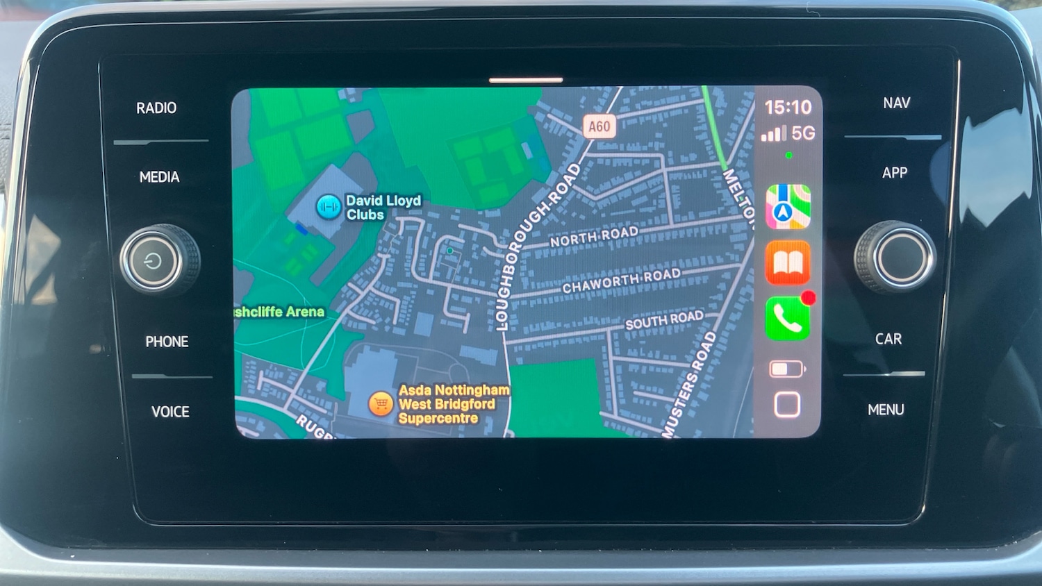 Used Volkswagen T-Roc 2023 for sale - 76980746: Photo 37