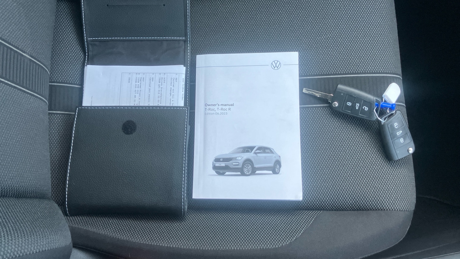 Used Volkswagen T-Roc 2023 for sale - 76980746: Photo 41