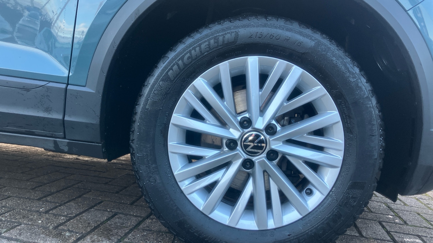 Used Volkswagen T-Roc 2023 for sale - 76980746: Photo 5