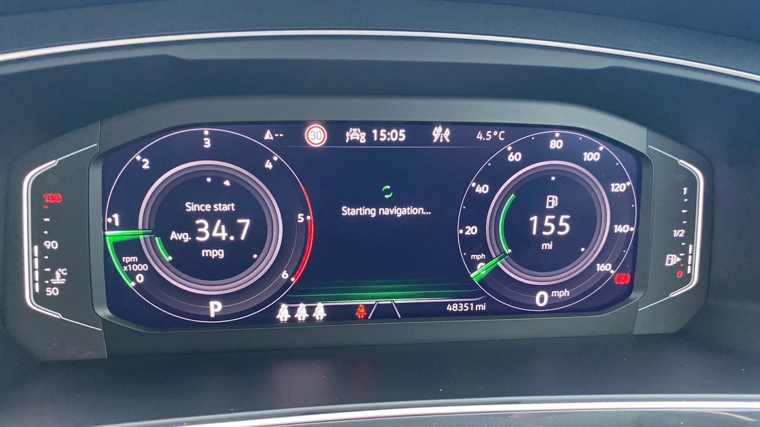 Used Volkswagen Tiguan 2022 for sale - 77274734: Photo 11