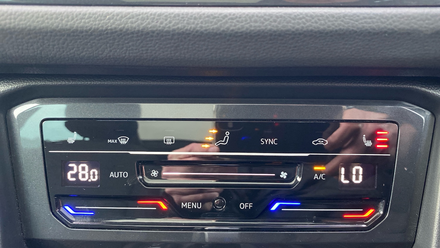 Used Volkswagen Tiguan 2022 for sale - 77274734: Photo 13