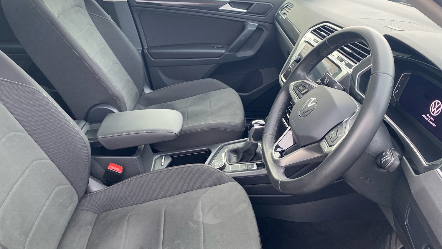 Used Volkswagen Tiguan 2022 for sale - 77274734: Photo 15