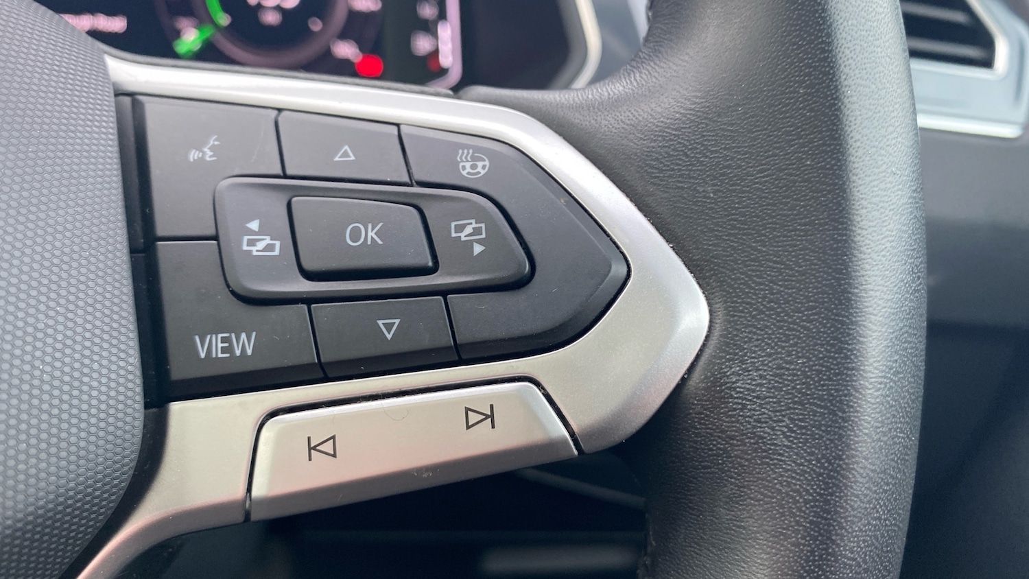 Used Volkswagen Tiguan 2022 for sale - 77274734: Photo 18