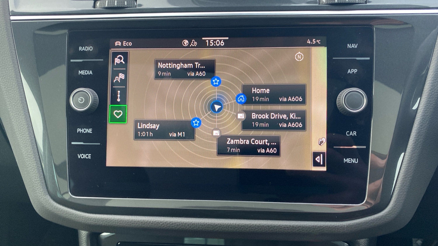 Used Volkswagen Tiguan 2022 for sale - 77274734: Photo 22