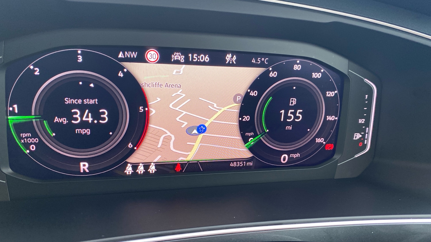 Used Volkswagen Tiguan 2022 for sale - 77274734: Photo 23