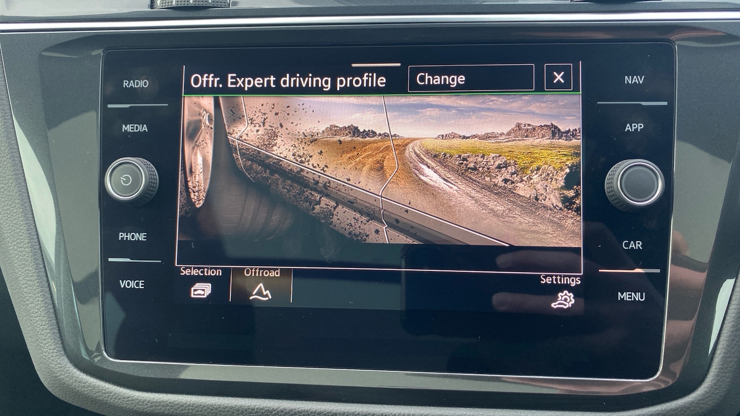 Used Volkswagen Tiguan 2022 for sale - 77274734: Photo 29