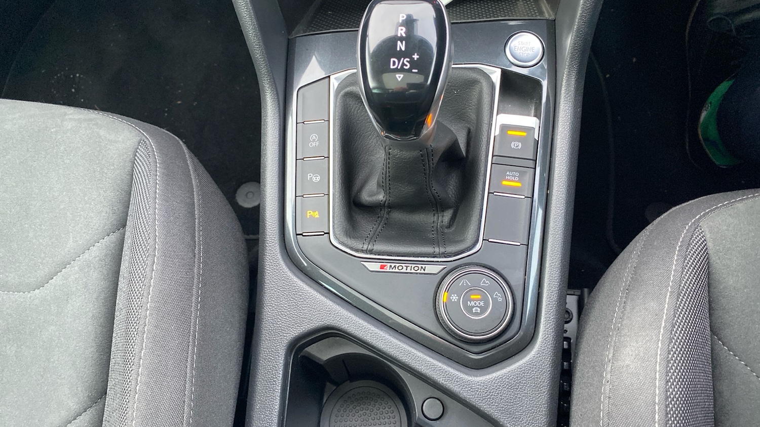 Used Volkswagen Tiguan 2022 for sale - 77274734: Photo 33