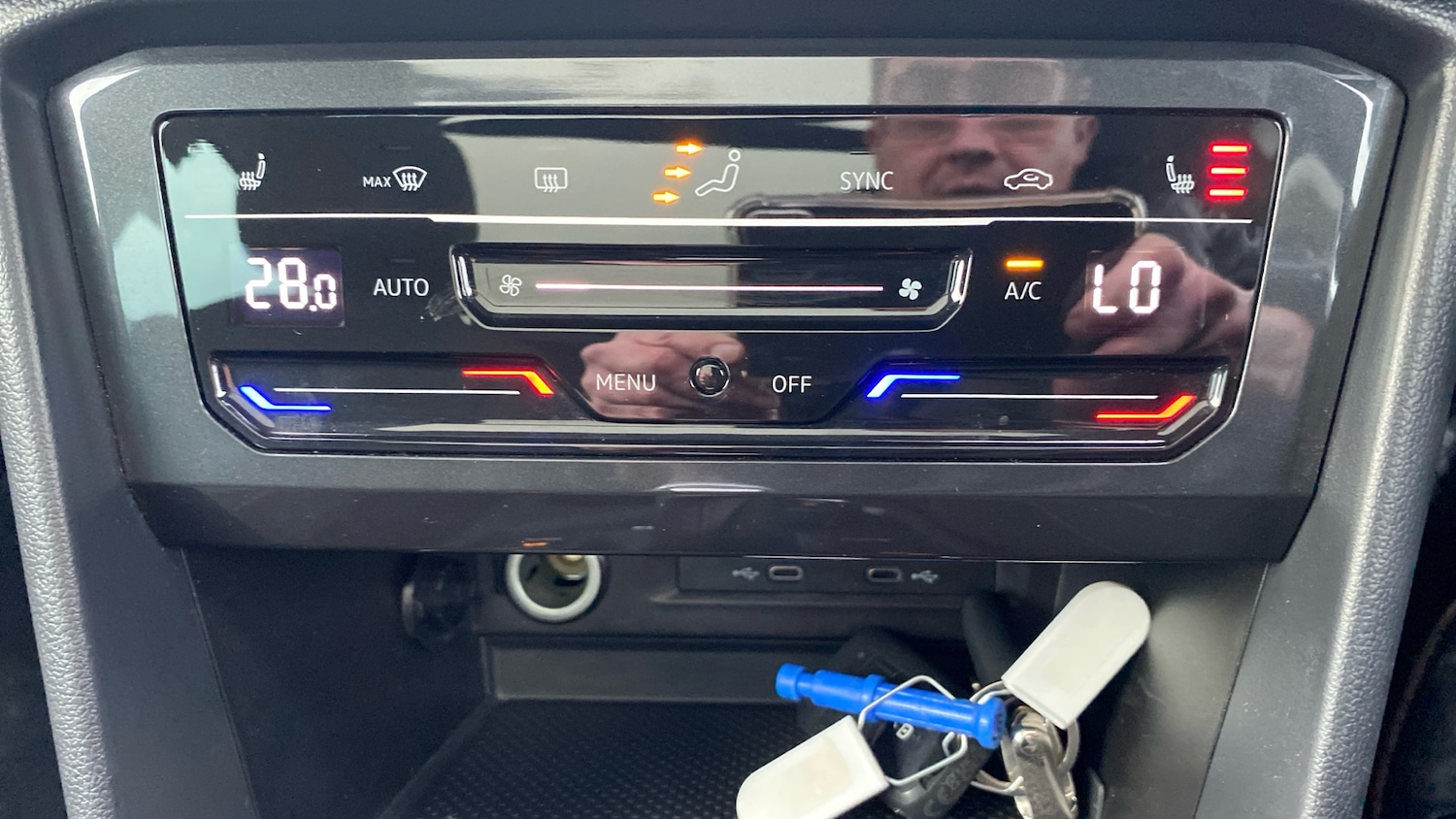 Used Volkswagen Tiguan 2022 for sale - 77274734: Photo 34