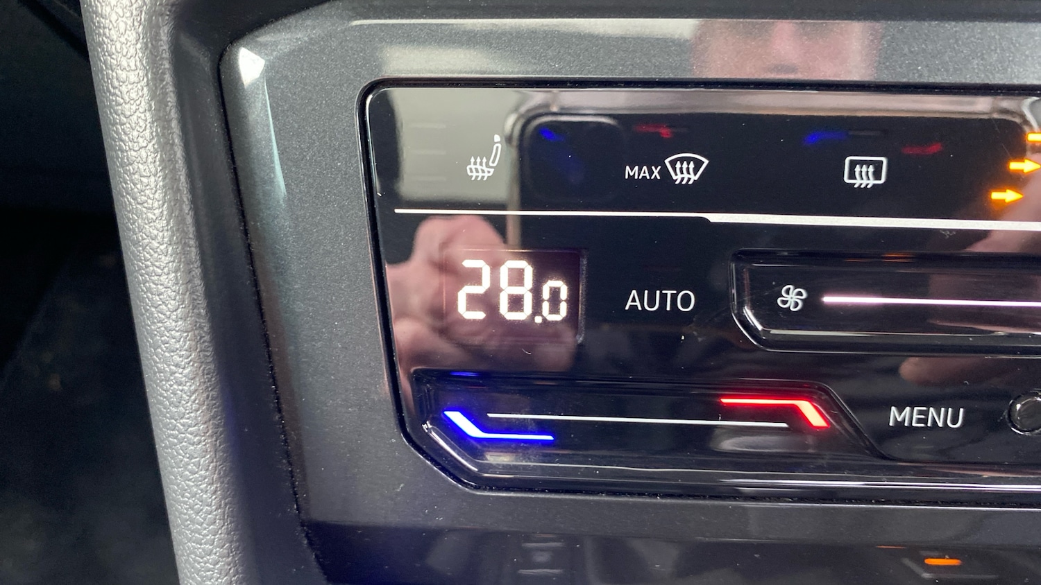 Used Volkswagen Tiguan 2022 for sale - 77274734: Photo 36