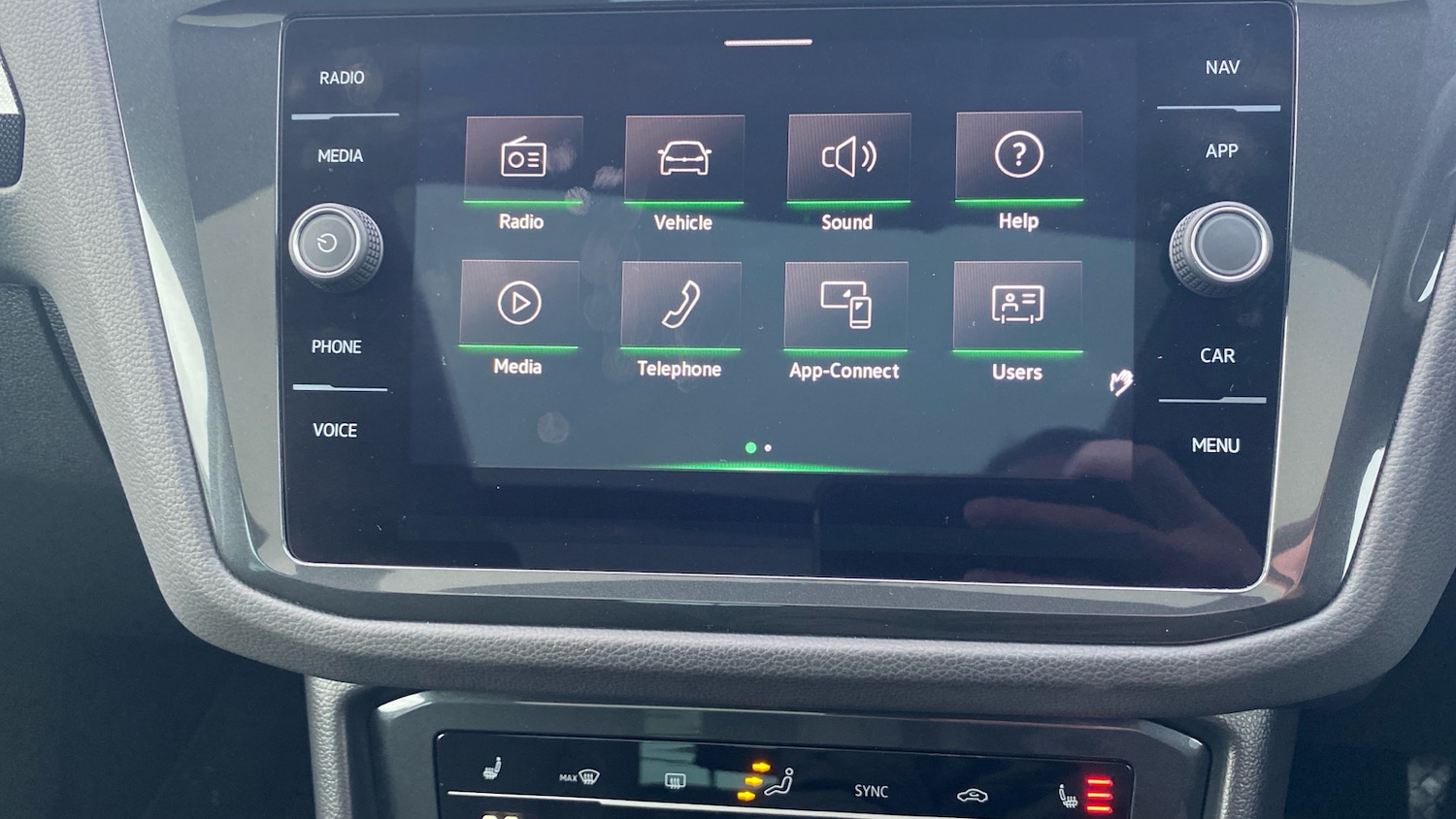 Used Volkswagen Tiguan 2022 for sale - 77274734: Photo 40