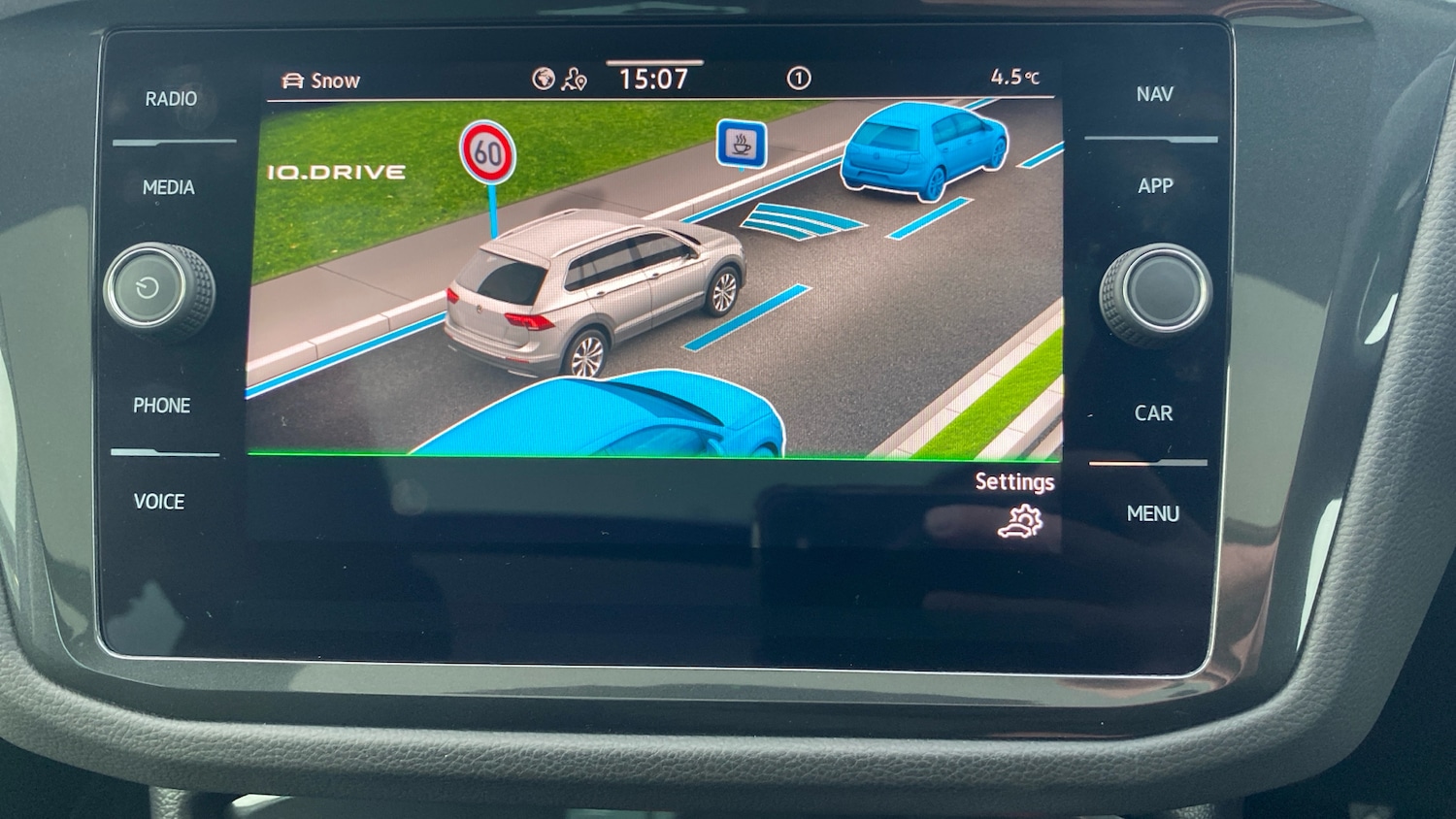 Used Volkswagen Tiguan 2022 for sale - 77274734: Photo 41