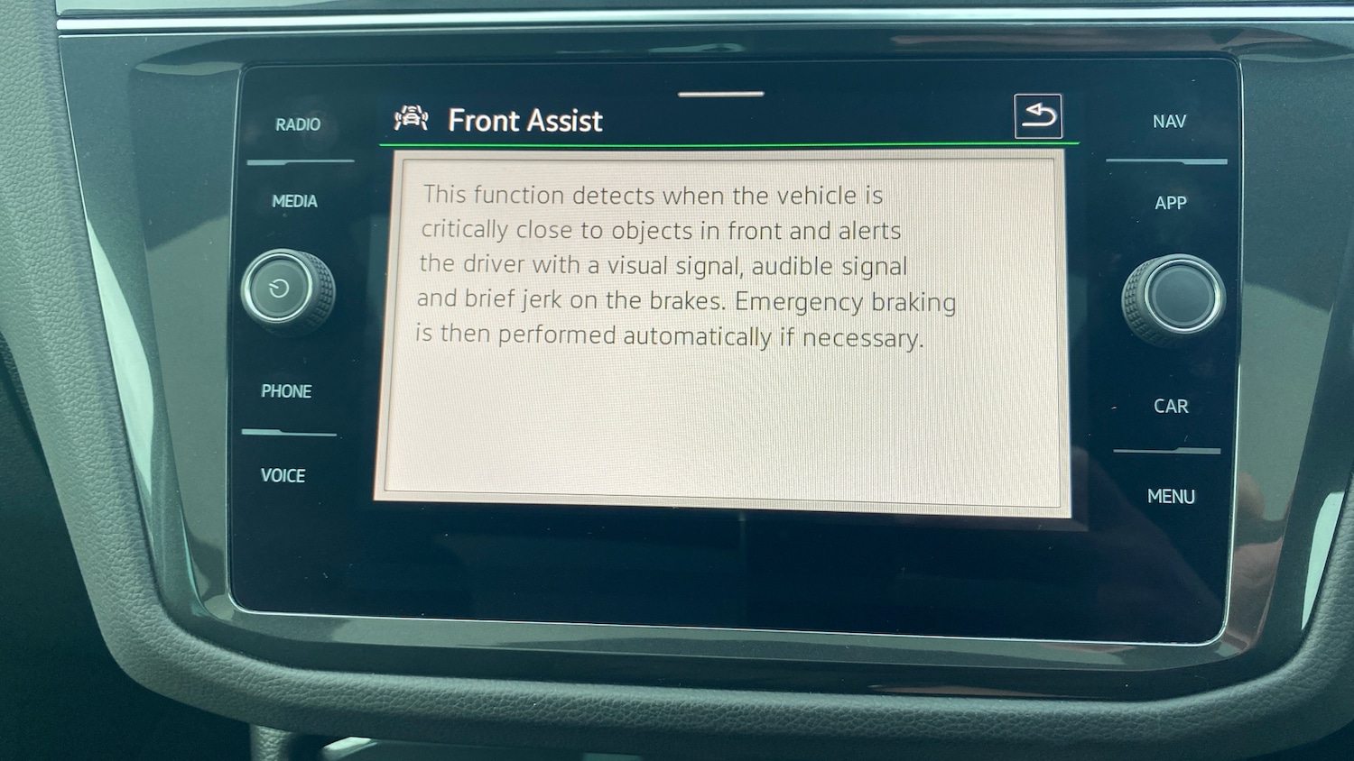 Used Volkswagen Tiguan 2022 for sale - 77274734: Photo 44