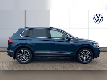 Used Volkswagen Tiguan 2022 for sale - 77274734: Photo