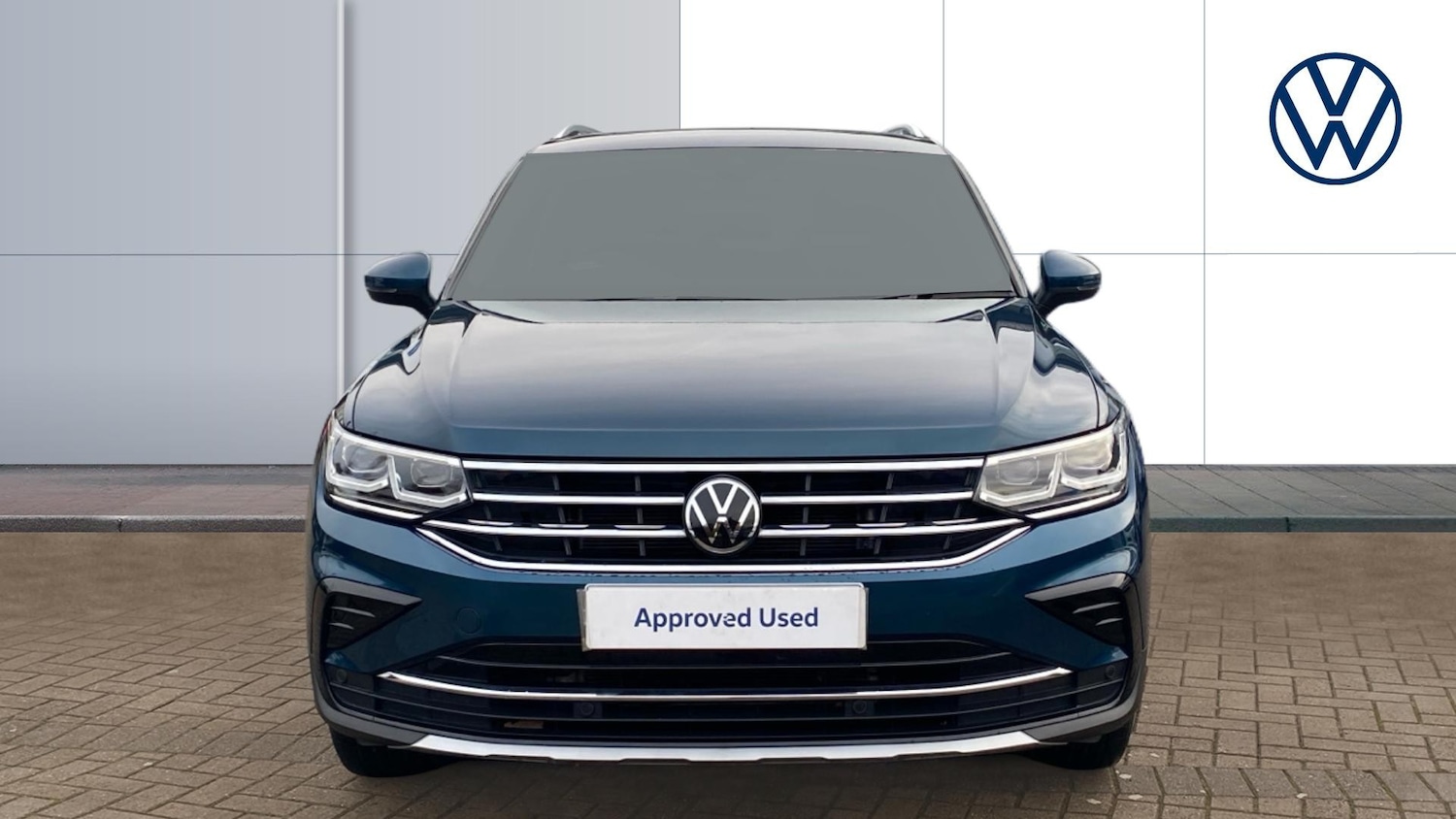 Used Volkswagen Tiguan 2022 for sale - 77274734: Photo 7
