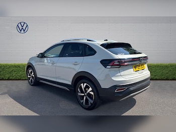 Used Volkswagen Taigo 2023 for sale - 78568891: Photo