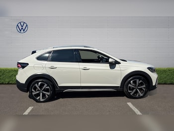 Used Volkswagen Taigo 2023 for sale - 78568891: Photo