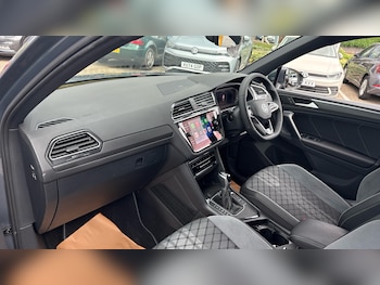 Used Volkswagen Tiguan 2024 for sale - 76004842: Photo