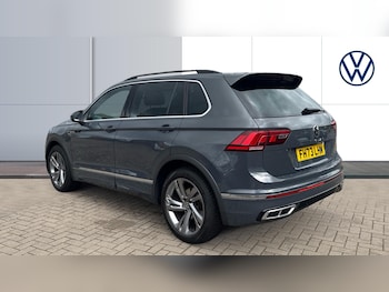 Used Volkswagen Tiguan 2024 for sale - 76004842: Photo