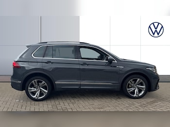 Used Volkswagen Tiguan 2024 for sale - 76004842: Photo