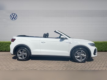 Used Volkswagen T-Roc 2026 for sale - 78772968: Photo