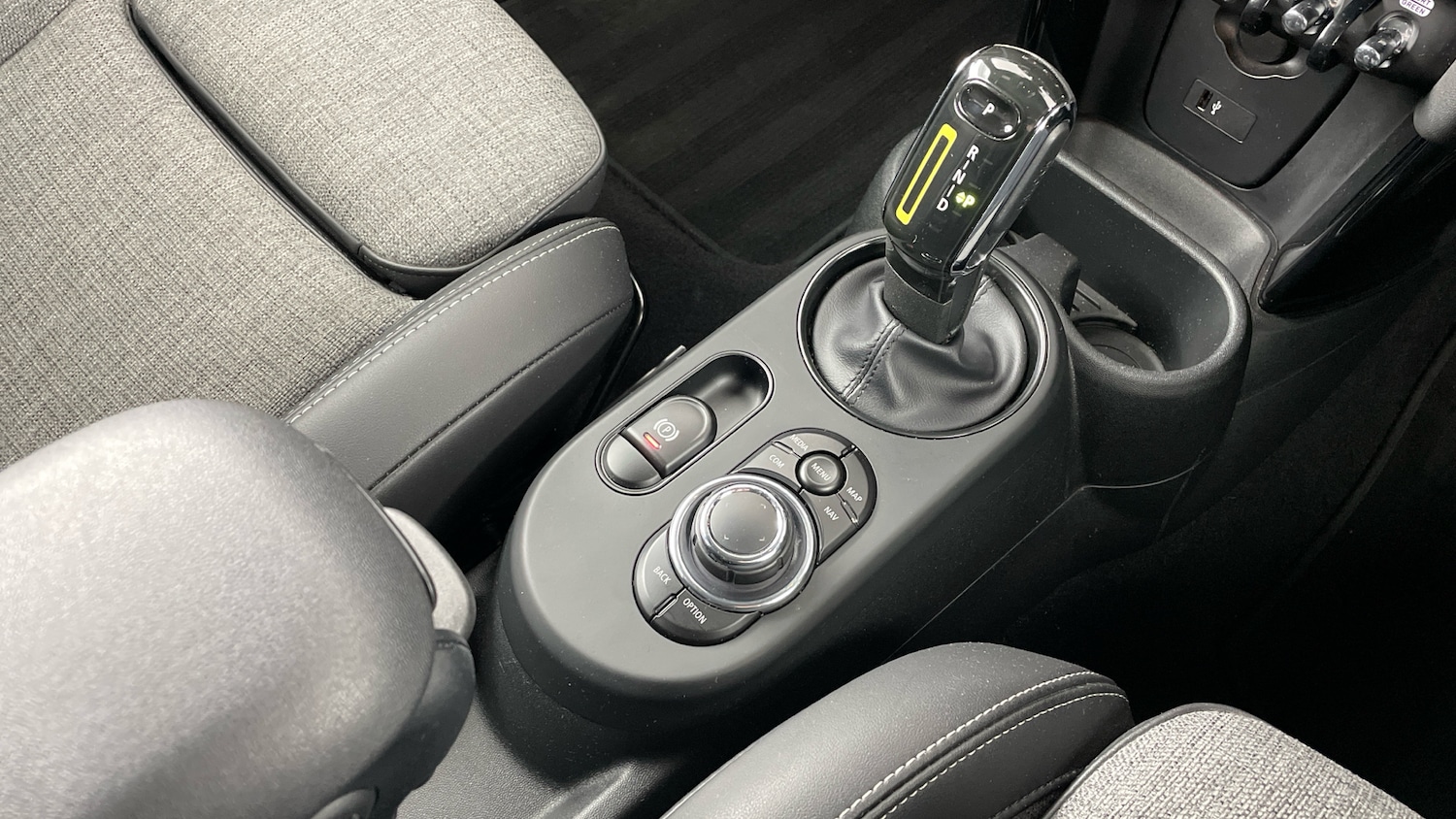 Used MINI Hatch 2022 for sale - 77023271: Photo 10