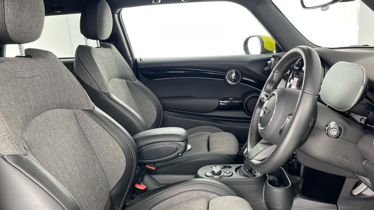 Used MINI Hatch 2022 for sale - 77023271: Photo 11