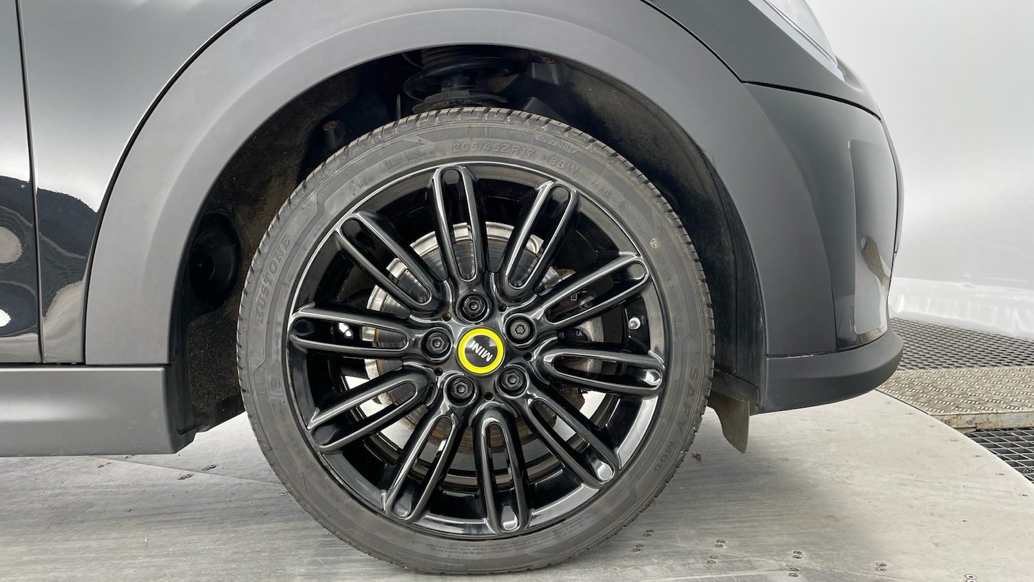 Used MINI Hatch 2022 for sale - 77023271: Photo 14