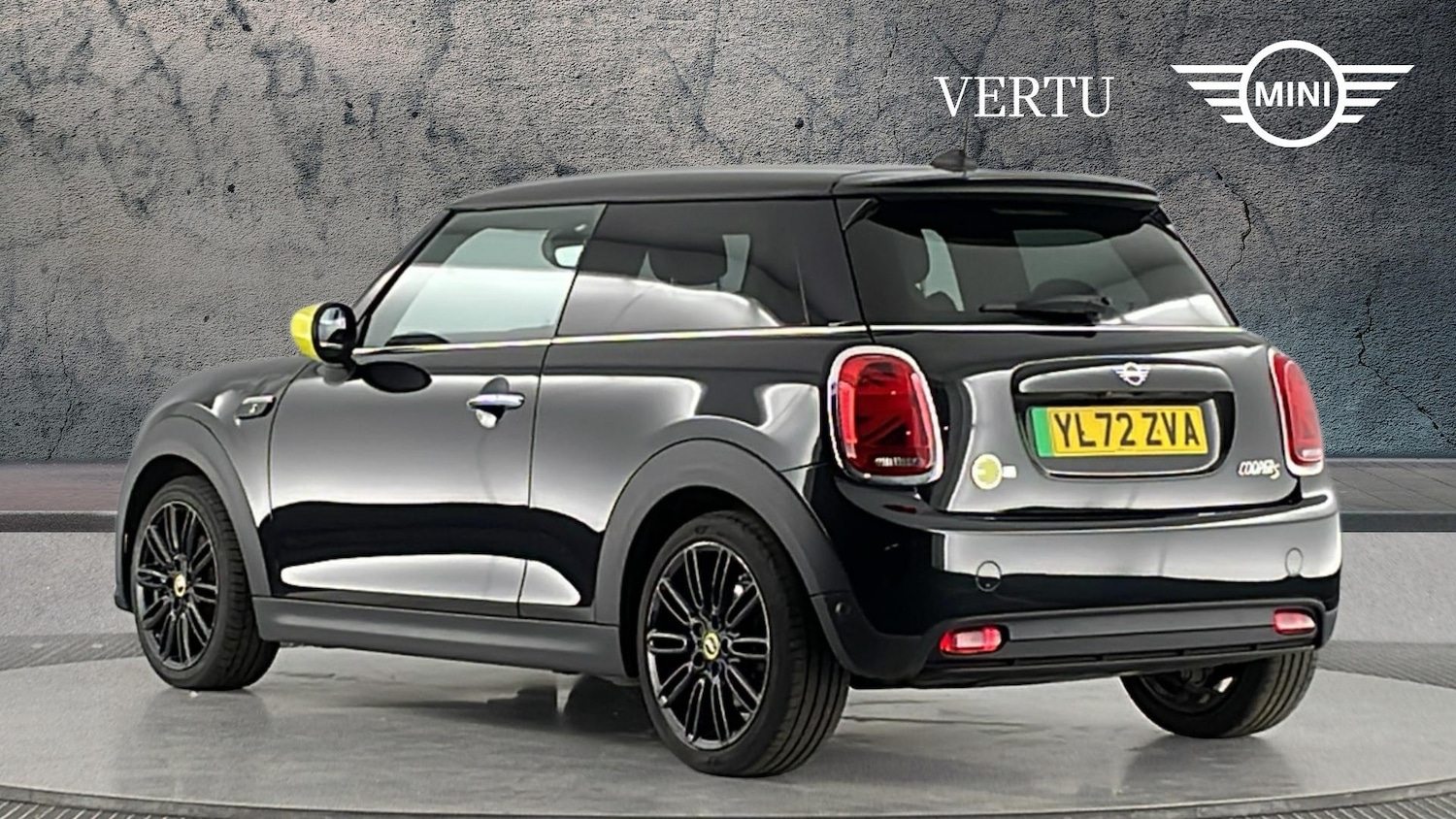 Used MINI Hatch 2022 for sale - 77023271: Photo 2