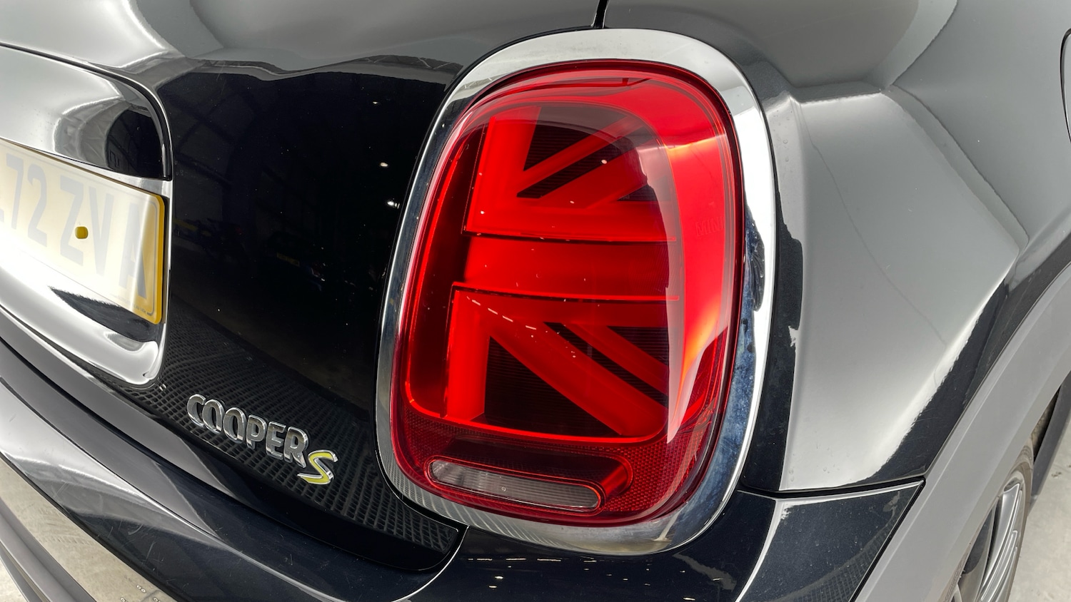 Used MINI Hatch 2022 for sale - 77023271: Photo 22