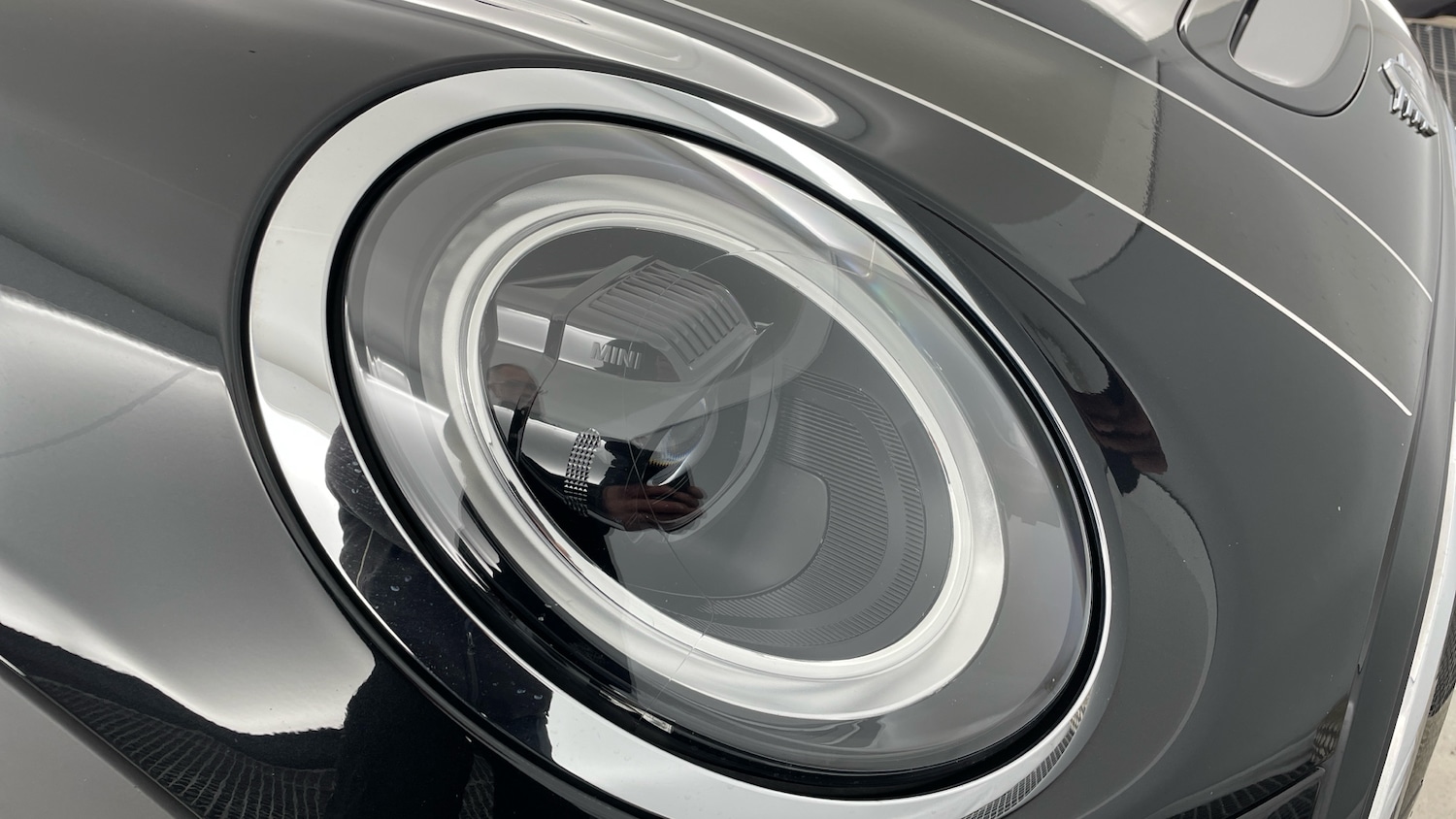 Used MINI Hatch 2022 for sale - 77023271: Photo 23