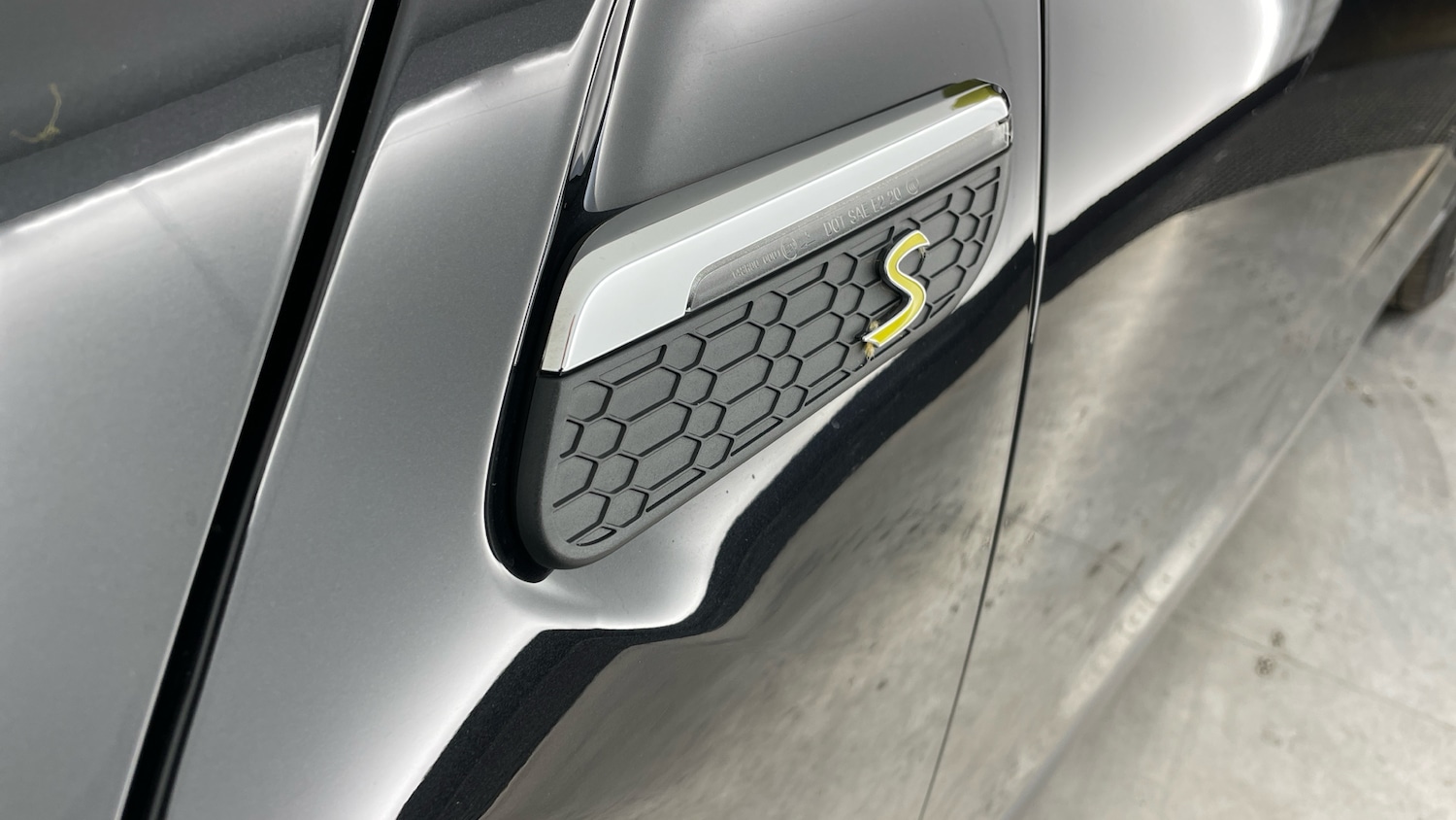 Used MINI Hatch 2022 for sale - 77023271: Photo 26