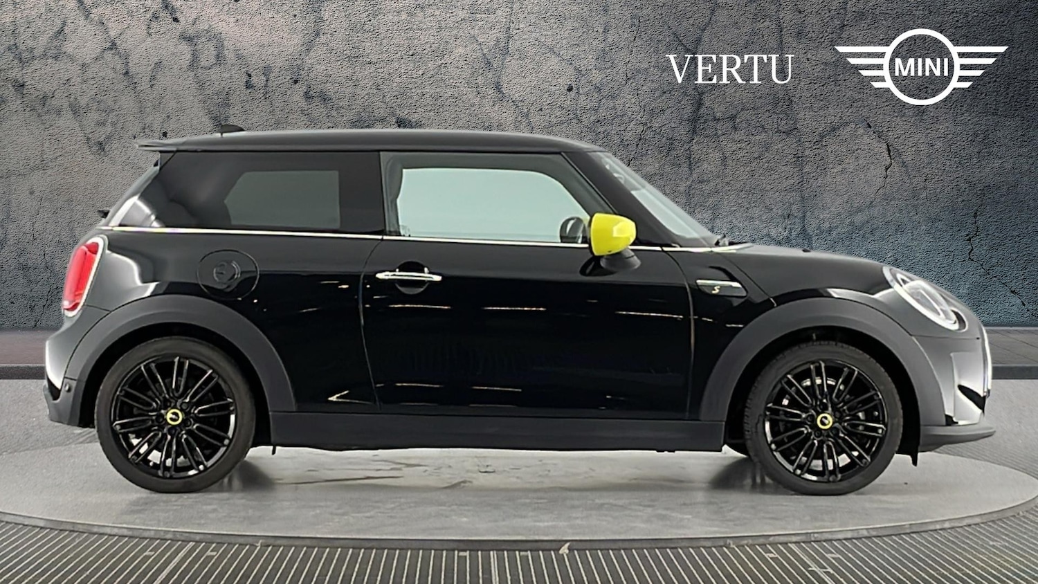 Used MINI Hatch 2022 for sale - 77023271: Photo 3