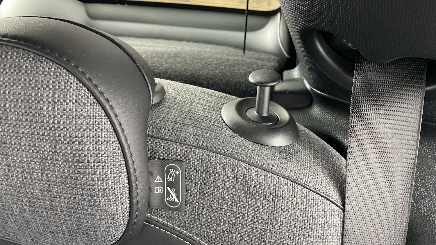 Used MINI Hatch 2022 for sale - 77023271: Photo 36