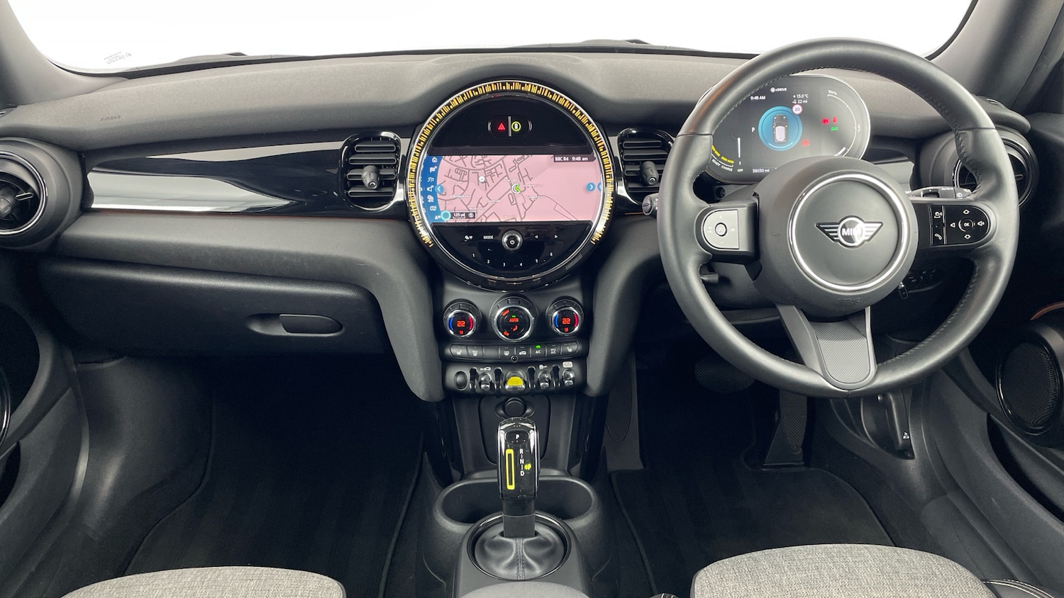 Used MINI Hatch 2022 for sale - 77023271: Photo 4