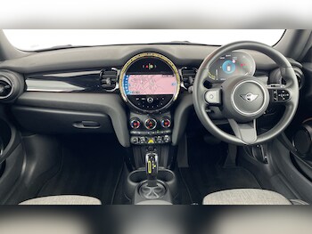 Used MINI Hatch 2022 for sale - 77023271: Photo