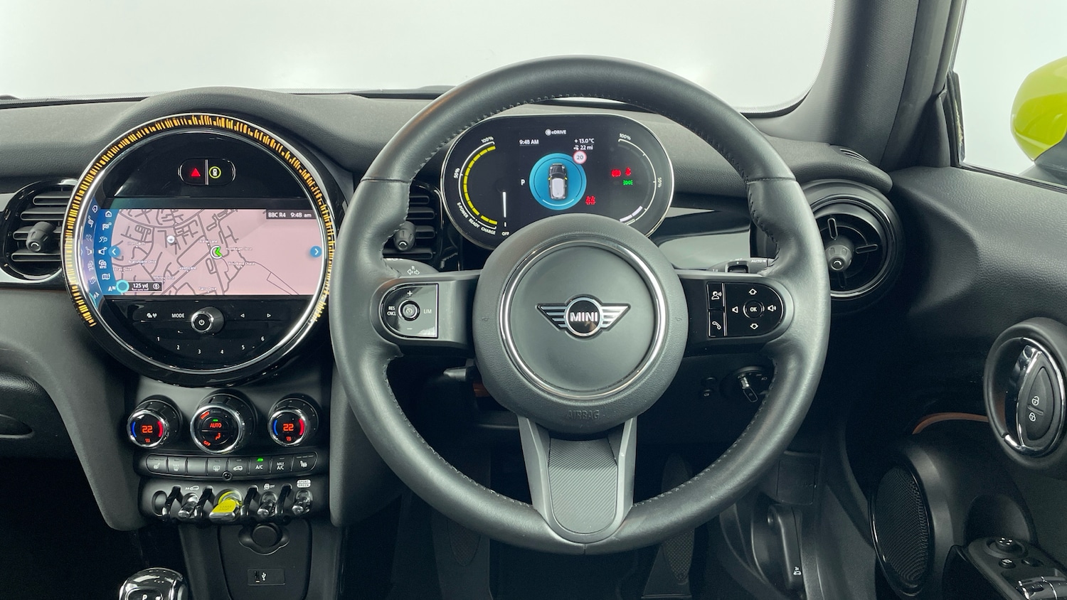 Used MINI Hatch 2022 for sale - 77023271: Photo 5