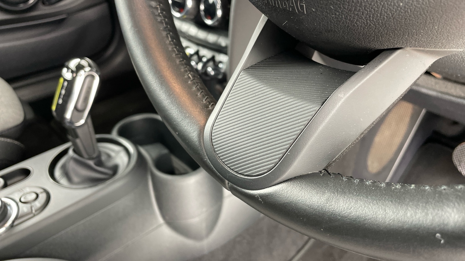 Used MINI Hatch 2022 for sale - 77023271: Photo 53