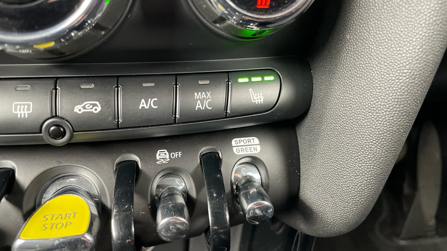 Used MINI Hatch 2022 for sale - 77023271: Photo 58