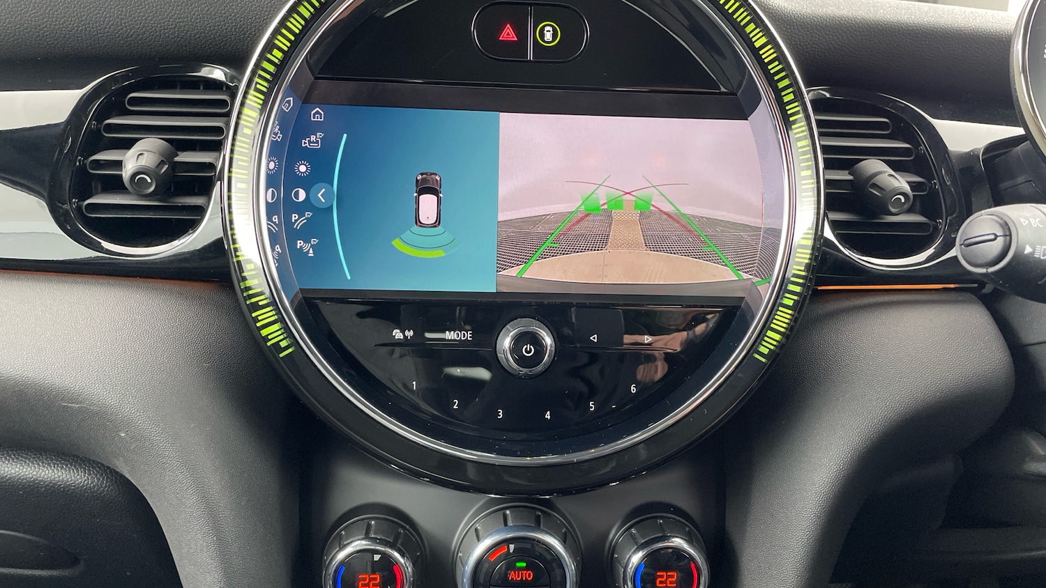 Used MINI Hatch 2022 for sale - 77023271: Photo 60