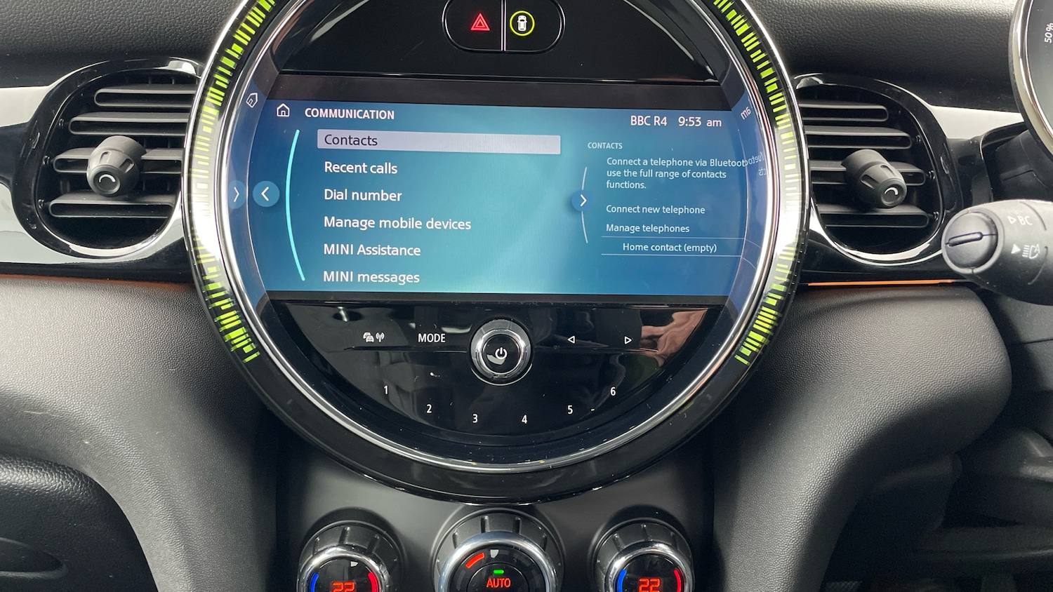 Used MINI Hatch 2022 for sale - 77023271: Photo 63