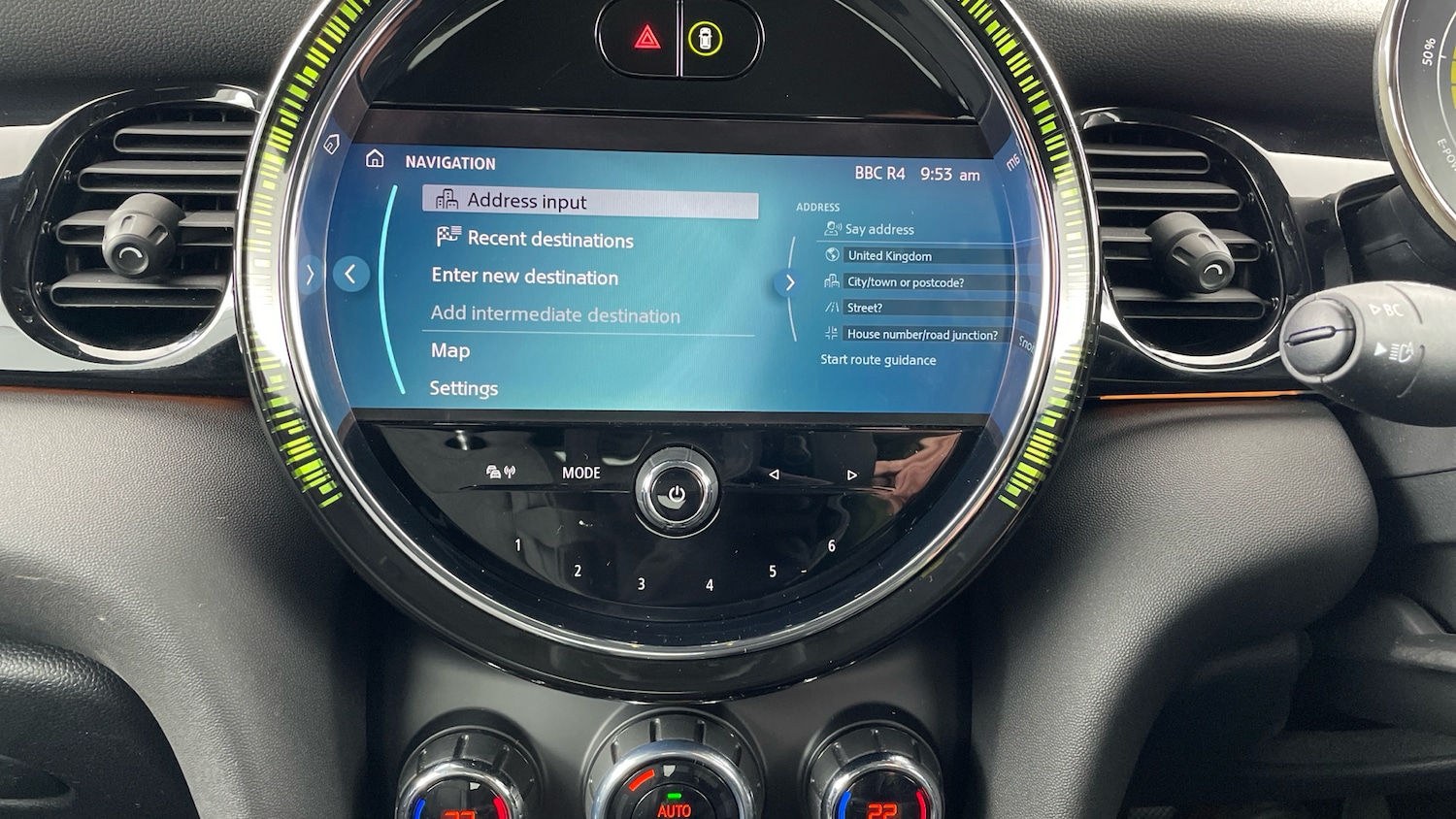 Used MINI Hatch 2022 for sale - 77023271: Photo 64