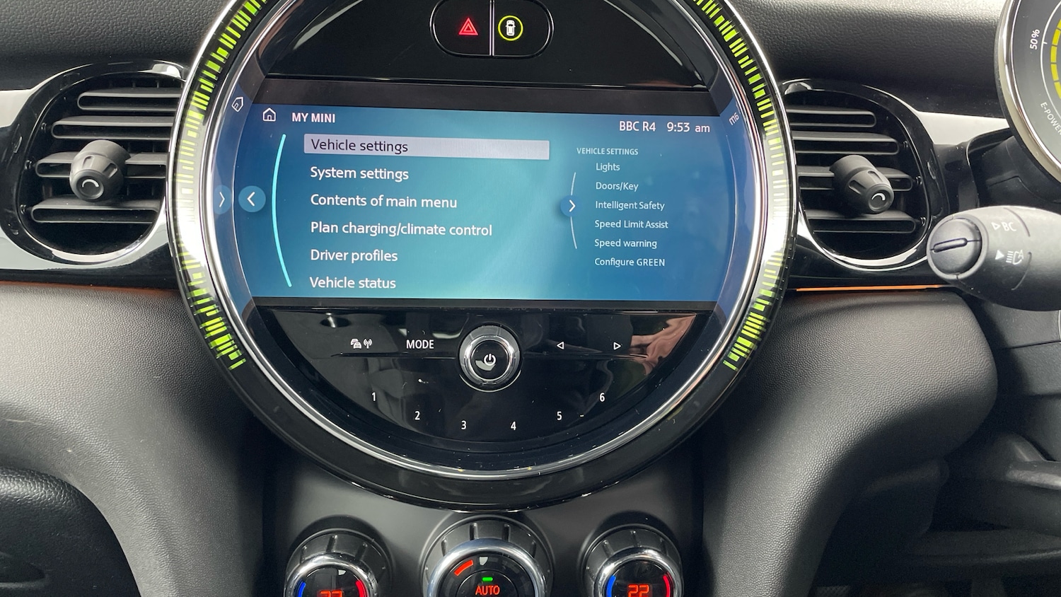 Used MINI Hatch 2022 for sale - 77023271: Photo 65