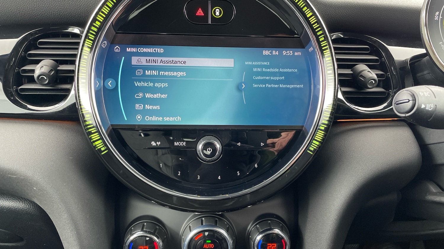 Used MINI Hatch 2022 for sale - 77023271: Photo 66