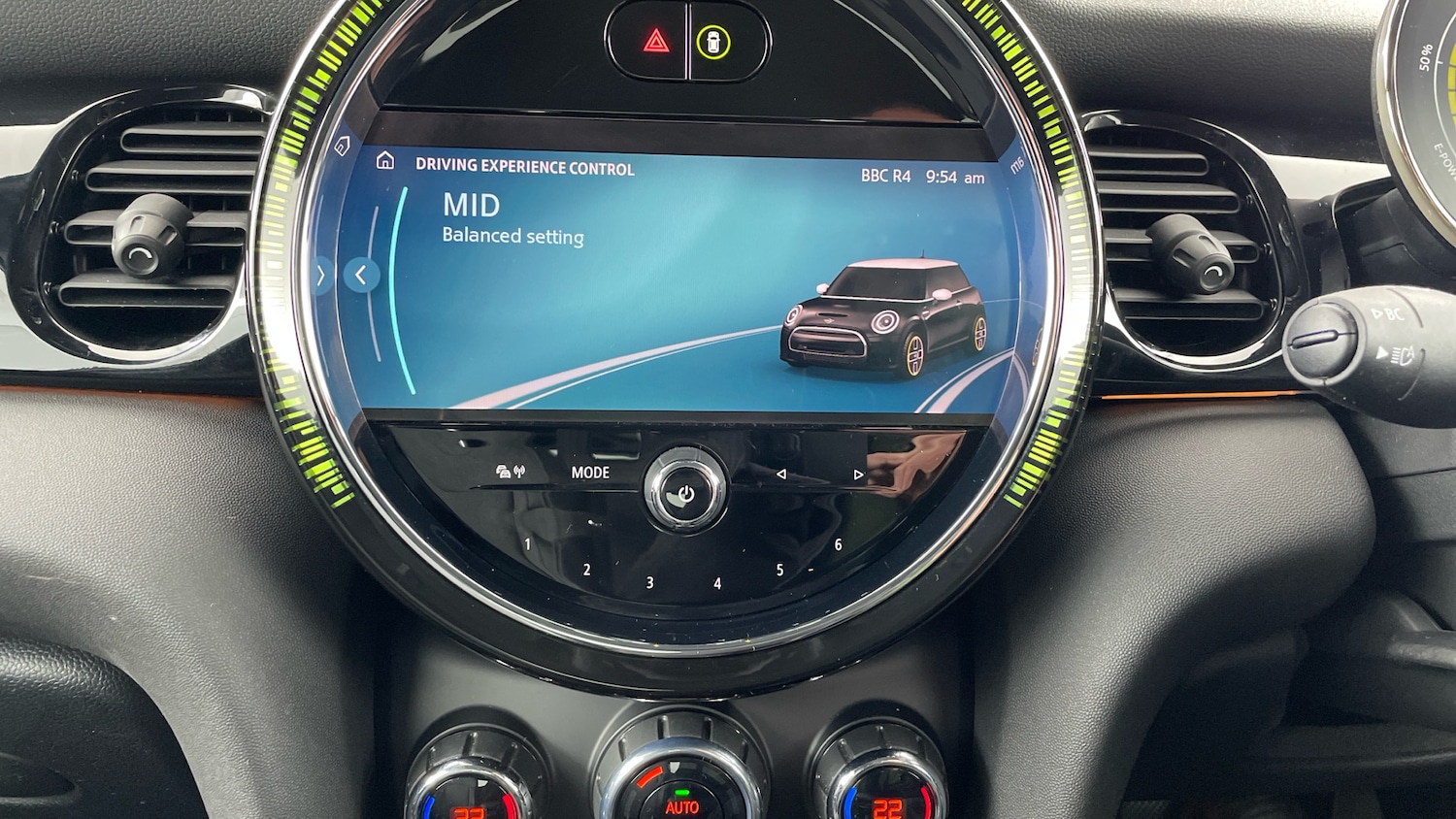 Used MINI Hatch 2022 for sale - 77023271: Photo 68