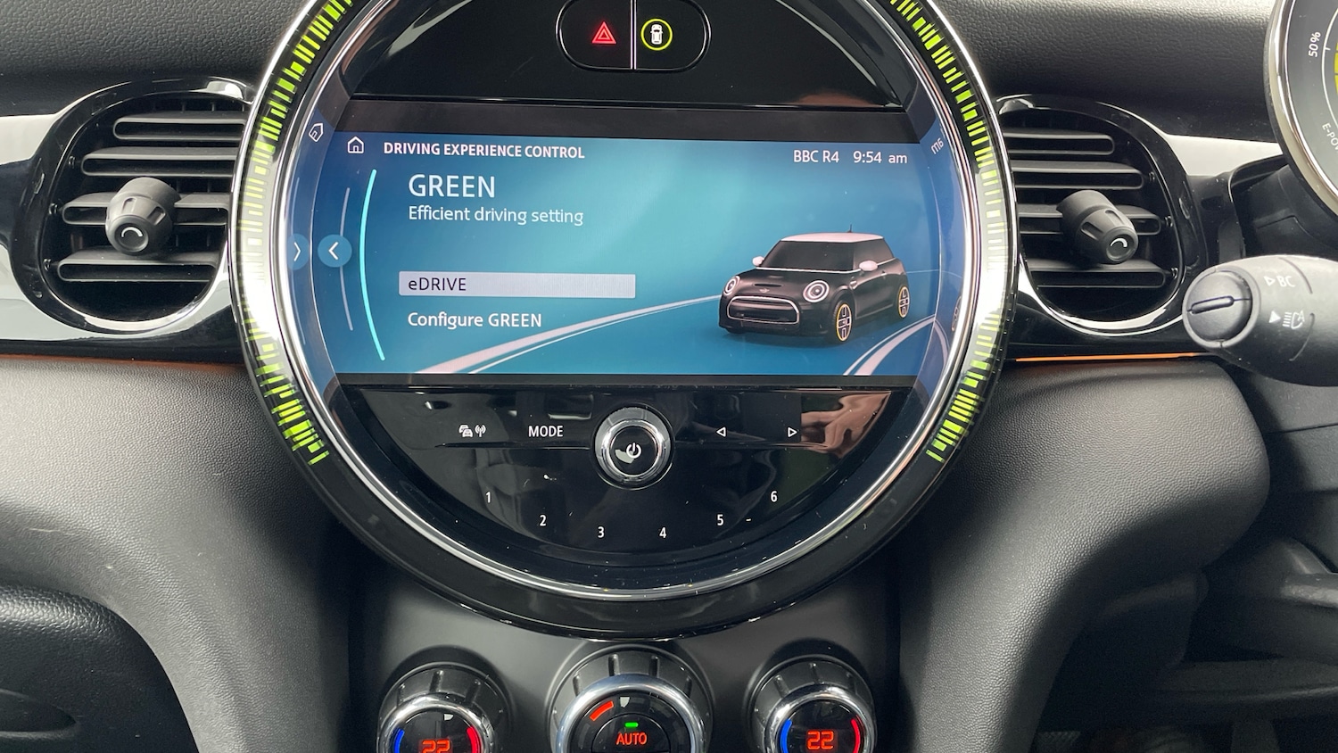 Used MINI Hatch 2022 for sale - 77023271: Photo 69