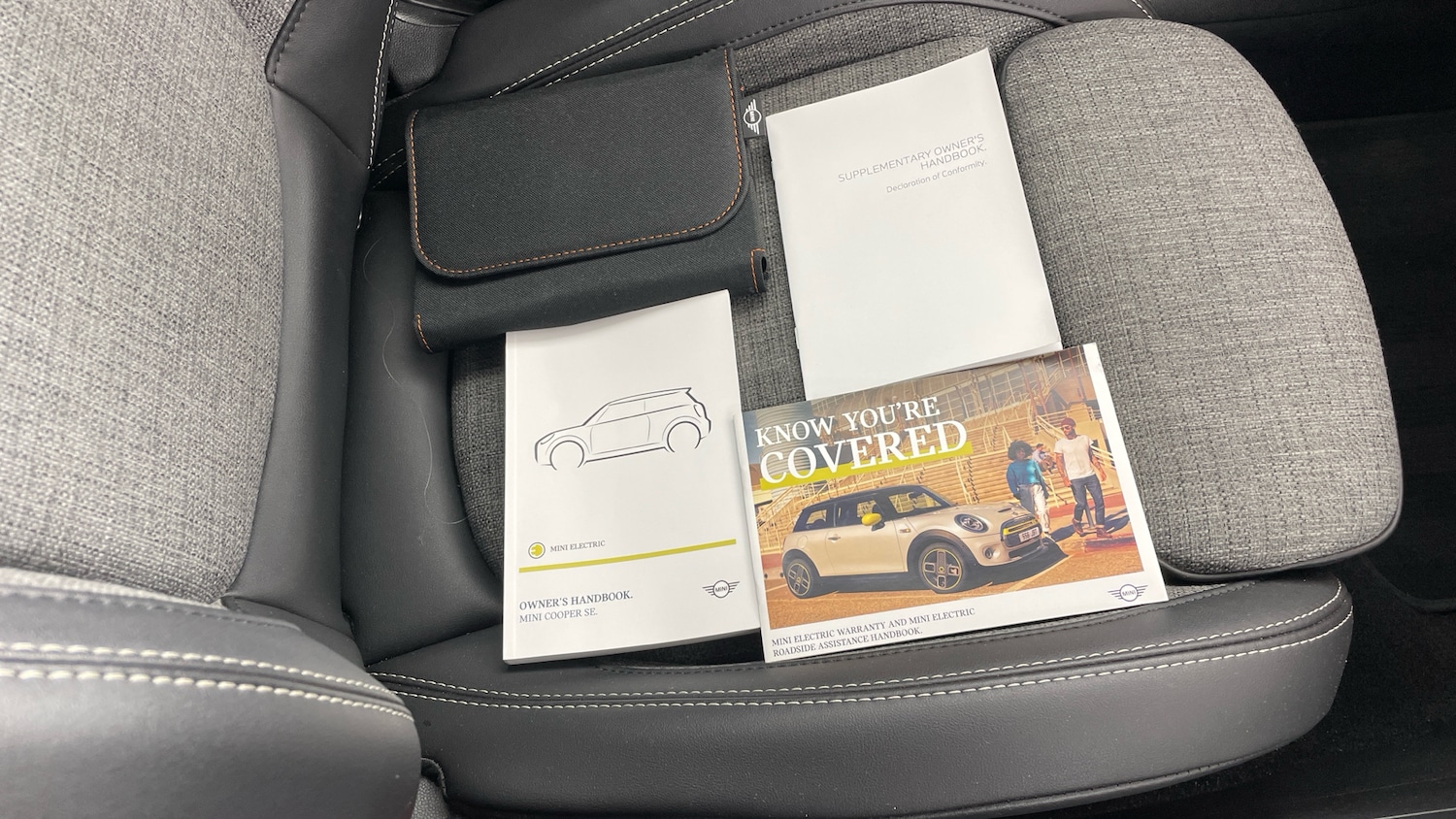 Used MINI Hatch 2022 for sale - 77023271: Photo 74