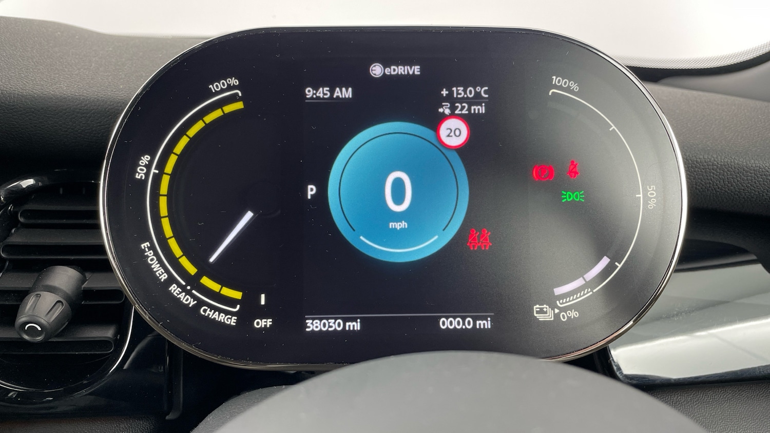 Used MINI Hatch 2022 for sale - 77023271: Photo 9